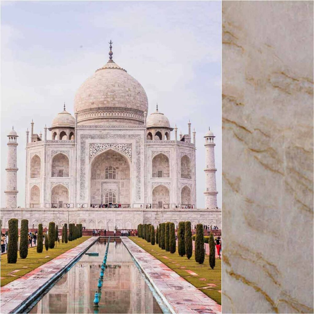 Taj Mahal Quartzite Featured