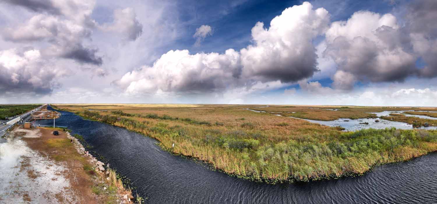 Everglades National Park (Introduction)