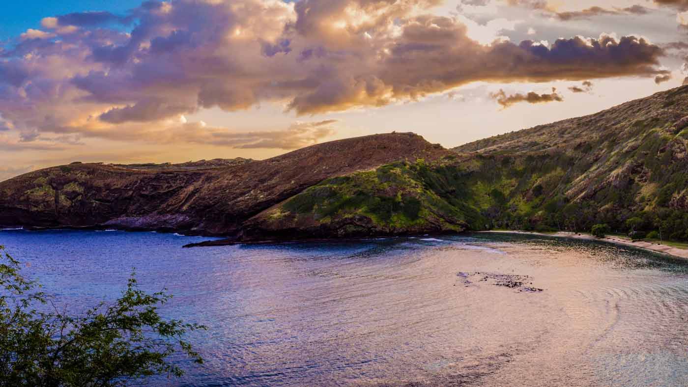 Best Time to Visit - Hanauma Bay Ridge Hike