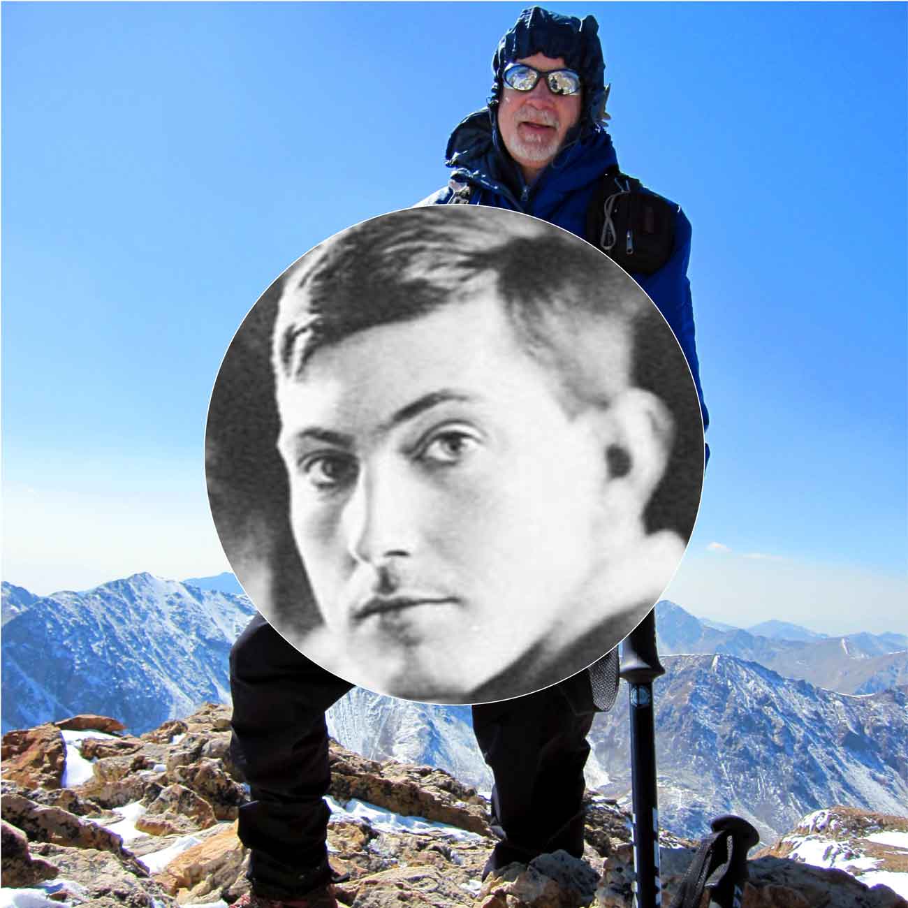 George Mallory & Alan Arnette - Why Do People Climb Mount Everest