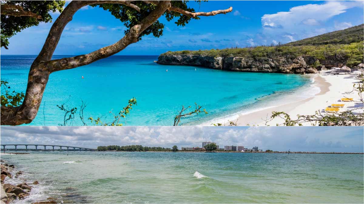 Pristine Beaches, Sand Key Park - North Clearwater Beach