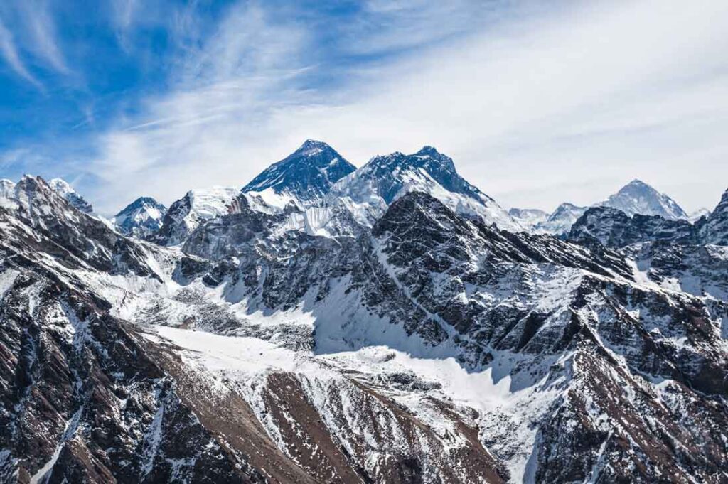 Motivations for Climbing Mount Everest - Why Do People Climb Mount Everest