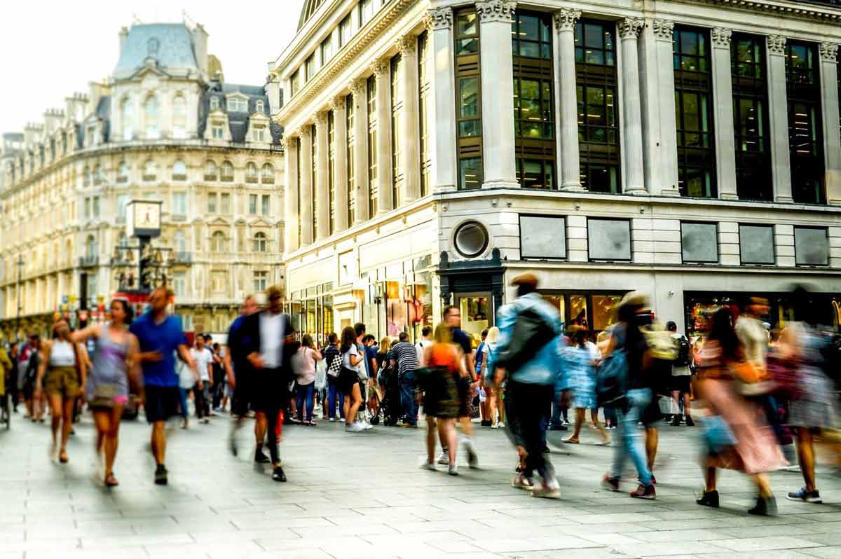 Conclusion - London's Leicester Square