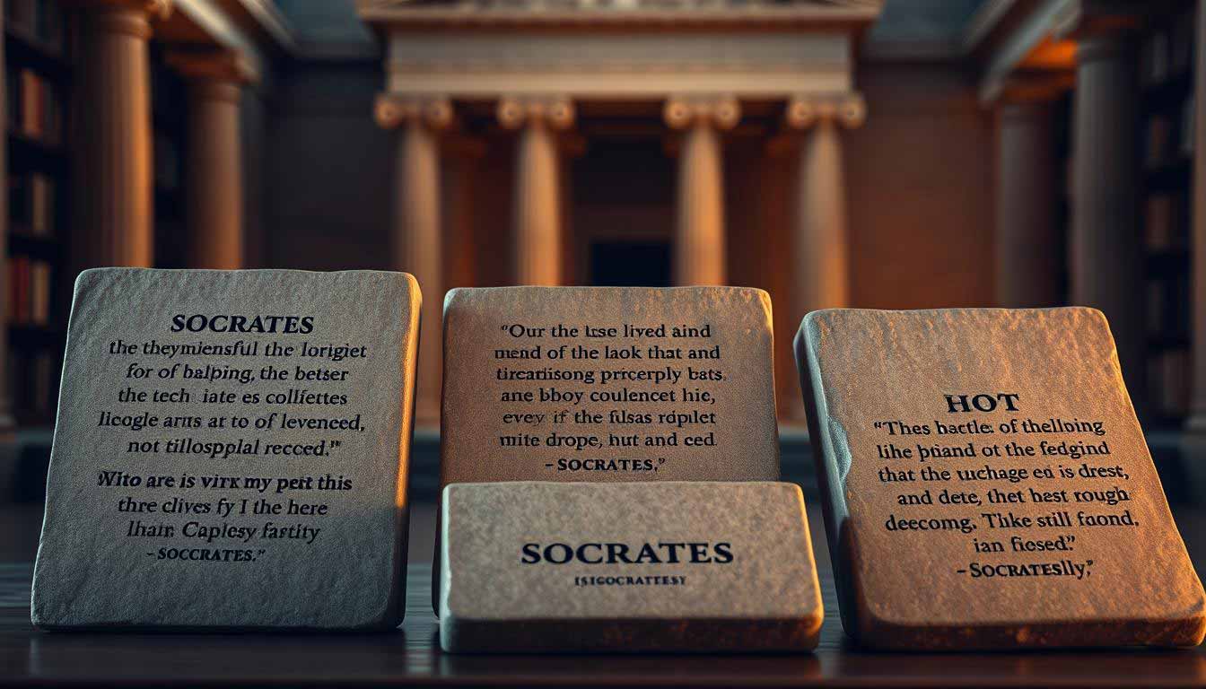 Philosophy Quotes